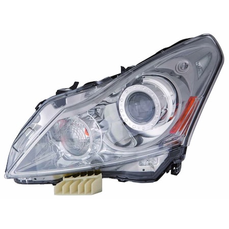 Depo LAMP, 325-1104L-ASH7 325-1104L-ASH7